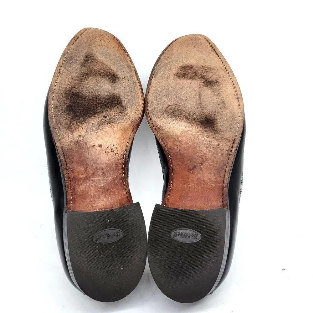 Allen Edmonds allen edmonds